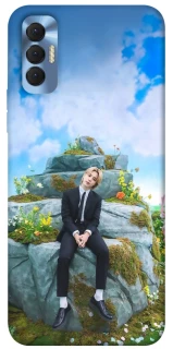 Чехол на TECNO Spark 8P Jimin - BTS фото 1 из 1