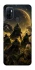 Чохол на Oppo A53 / A32 / A33 HELLDIVERS ver.2 фото 1 з 1