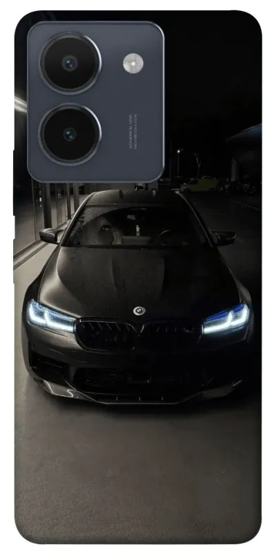 Чохол на Vivo Y36 BMW v45 фото 1 з 1