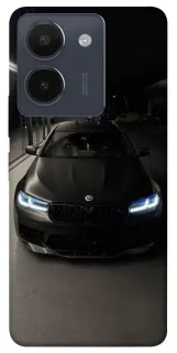 Чехол на Vivo Y36 BMW v45 фото 1 из 1