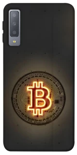 Чохол на Samsung A750 Galaxy A7 (2018) Битферма фото 1 з 1