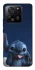 Чохол на Xiaomi 13T Stitch ver.2 фото 1 з 1