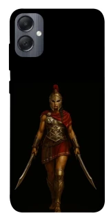 Чехол на Samsung Galaxy A05 Goddess of war ver.3 фото 1 из 1