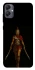 Чохол на Samsung Galaxy A05 Goddess of war ver.3 фото 1 з 1