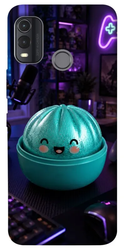 Чохол на Nokia G11 Plus Dumpling ver.10 фото 1 з 1