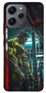 Чохол на Xiaomi Redmi 12 Hulk v3 фото 1 з 1