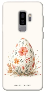 Чохол на Samsung Galaxy S9+ Easter ver.3 фото 1 з 1