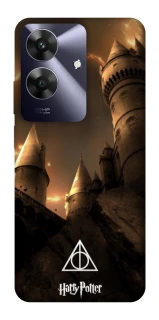 Чохол на Realme Note 60 Harry Potter ver.13 фото 1 з 1