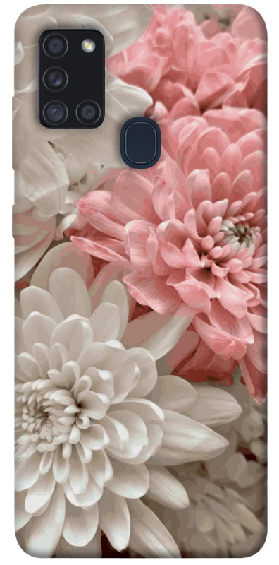 Чохол на Samsung Galaxy A21s Spring flow фото 1 з 1