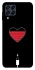Чохол на Samsung Galaxy M33 5G Charge your heart фото 1 з 1