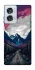 Чохол на Motorola Edge 50 Fusion Намальовані гори фото 1 з 1