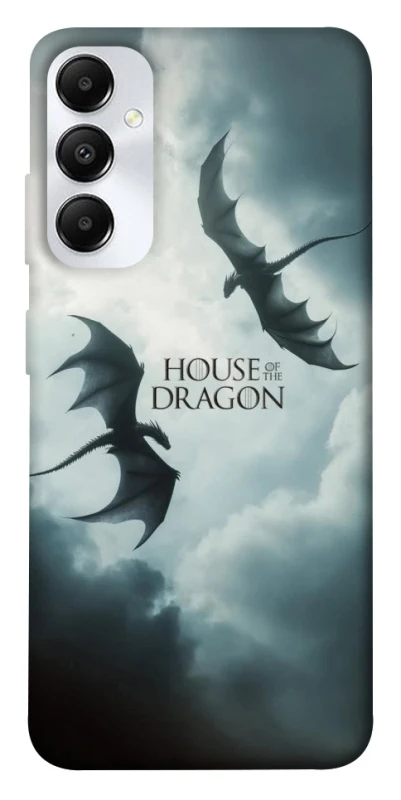 Чехол на Samsung Galaxy A05s House of the Dragon ver.5 фото 1 из 1