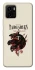 Чехол на Vivo Y15s House of the Dragon ver.4 фото 1 из 1