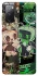 Чехол на Samsung Galaxy S20 FE Dandy World Shelly Art фото 1 из 1