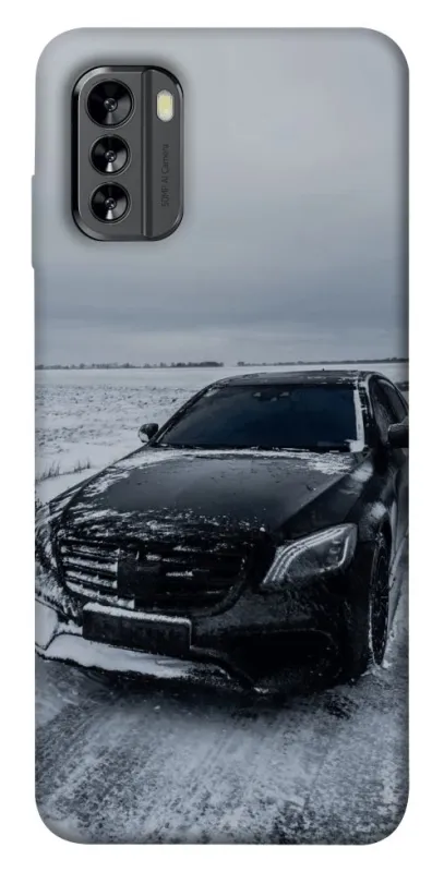 Чохол на Nokia G60 Mercedes-benz v40 фото 1 з 1