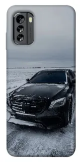 Чохол на Nokia G60 Mercedes-benz v40 фото 1 з 1