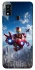 Чехол на ZTE Blade A51 IronmanIronman v3 фото 1 из 1