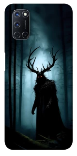 Чехол на Oppo A52 / A72 / A92 Forest demon фото 1 из 1