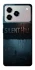 Чохол на ZTE Blade A76 Silent Hill aesthetic ver.2 фото 1 з 1