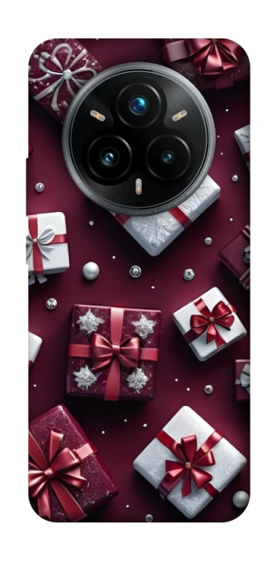 Чохол на Realme 14 Pro Christmas spirit ver.7 фото 1 з 1