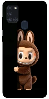 Чохол на Samsung Galaxy A21s Boo Labubu фото 1 з 1