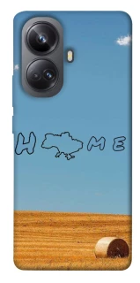 Чохол на Realme 10 Pro+ Home фото 1 з 1