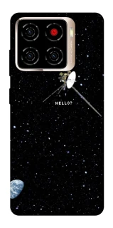 Чохол на ZTE Blade A56 Project Hail Mary ver.9 фото 1 з 1