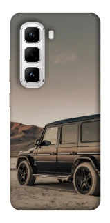 Чехол на Infinix Hot 50 Pro Gelik фото 1 из 1