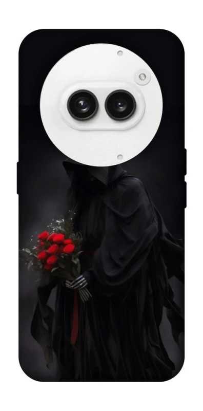 Чехол на Nothing Phone (2a) Dark Skeleton фото 1 из 1