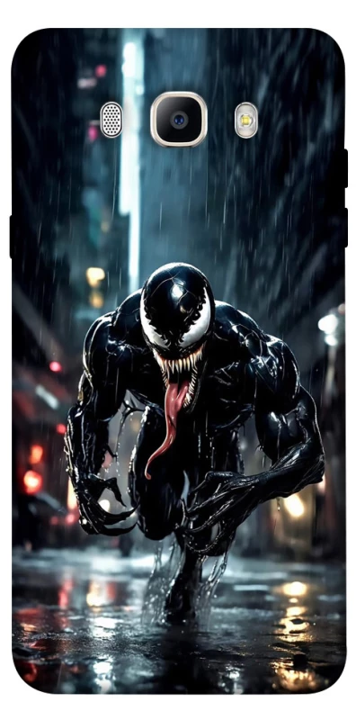 Чохол на Samsung J710F Galaxy J7 (2016) Venom v2 фото 1 з 1