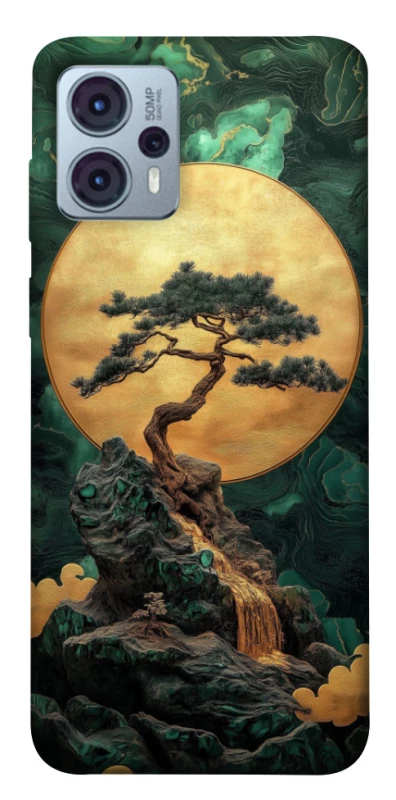 Чохол на Motorola Moto G23 banzai фото 1 з 1