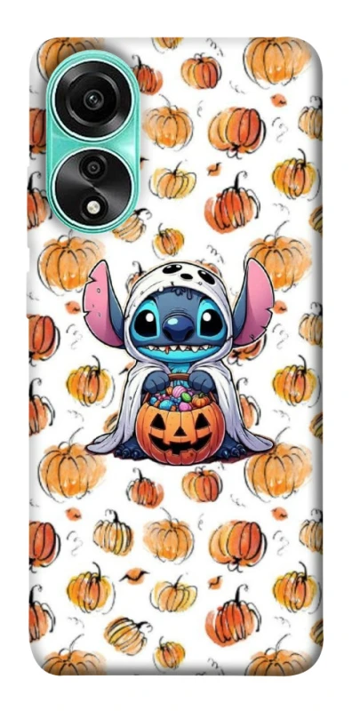 Чохол на Oppo A78 4G Halloween Stitch ver.4 фото 1 з 1