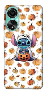 Чехол на Oppo A78 4G Halloween Stitch ver.3 фото 1 из 1