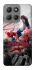 Чохол на Motorola Moto G15 4G Spider Man ver.1 фото 1 з 1