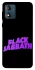 Чохол на Motorola Moto E13 Black Sabbath logo ver.1 фото 1 Чохол на Motorola Moto E13 Black Sabbath logo ver.1 фото 1 з 1
