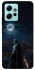 Чохол на Xiaomi Redmi Note 12 4G The Dark Knight фото 1 з 1