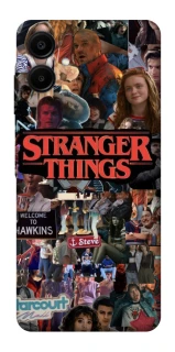 Чехол на Samsung Galaxy A06 Stranger Things ver.28 фото 1 из 1