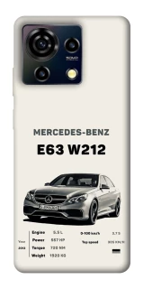 Чехол на ZTE Blade V50 Vita MB E63 W212 фото 1 из 1