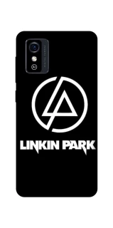 Чохол на ZTE Blade L9 Linkin Park logo ver.1 фото 1 Чохол на ZTE Blade L9 Linkin Park logo ver.1 фото 1 з 1