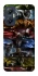 Чохол на Infinix Hot 20 5G Mortal Kombat ver.4 фото 1 з 1