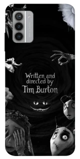 Чехол на Nokia G42 Tim Burton фото 1 из 1