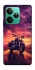 Чехол на Realme GT 7 Motorbike фото 1 из 1