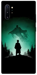 Чохол на Samsung Galaxy Note 10 Plus Harry Potter & Dementor фото 1 з 1