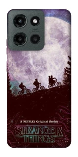 Чохол на Motorola Moto G Power (2025) Stranger Things ver.34 фото 1 з 1