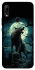 Чехол на Huawei P Smart Z Волк под луной фото 1 из 1