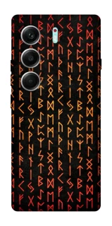 Чохол на Tecno Camon 40 Pro 5G Руни фото 1 з 1