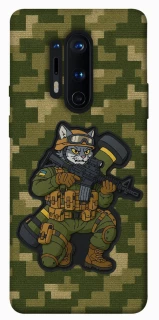 Чохол на OnePlus 8 Pro Milcat javelin фото 1 з 1