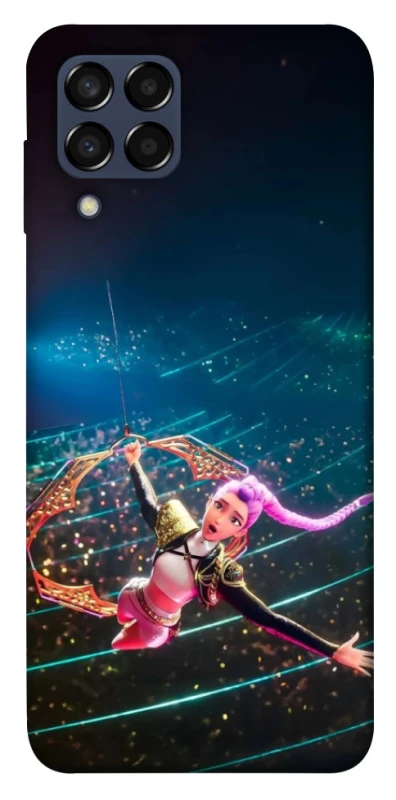 Чохол на Samsung Galaxy M33 5G K-Pop Demon Hunters ver.12 фото 1 з 1