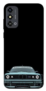 Чохол на ZTE Blade A53 BMW v148 фото 1 з 1