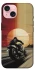 Чехол на Apple iPhone 15 (6.1") Motorcycle фото 1 из 1